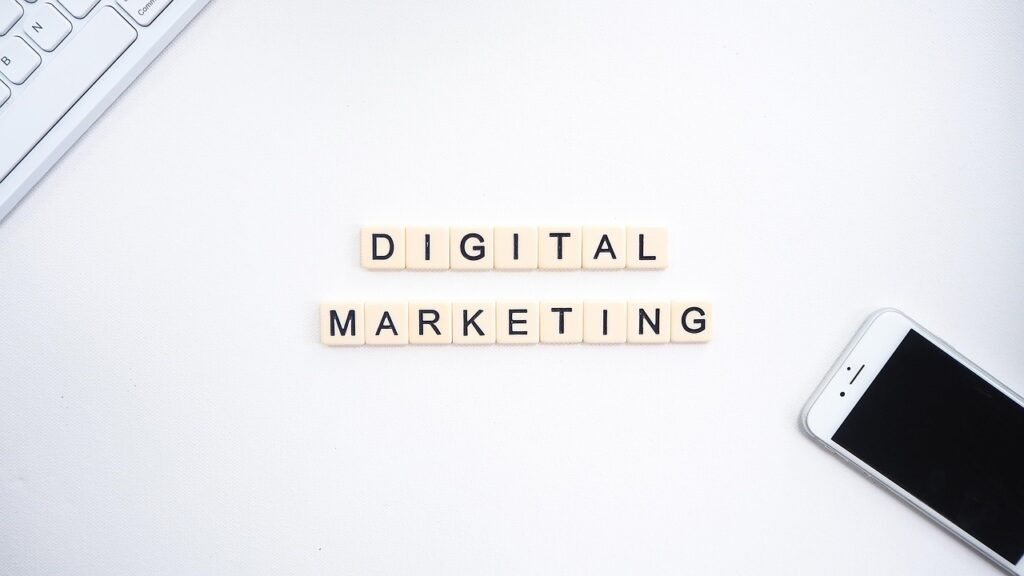 Best Digital Marketing Company