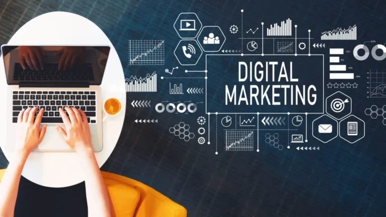 Best Digital Marketing Company in Haryana