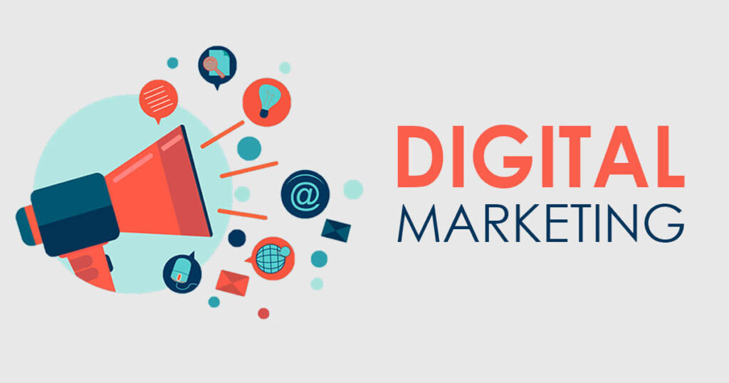 digital marketing in Vasant kunj