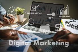 Digital Marketing in Uttar Pradesh
