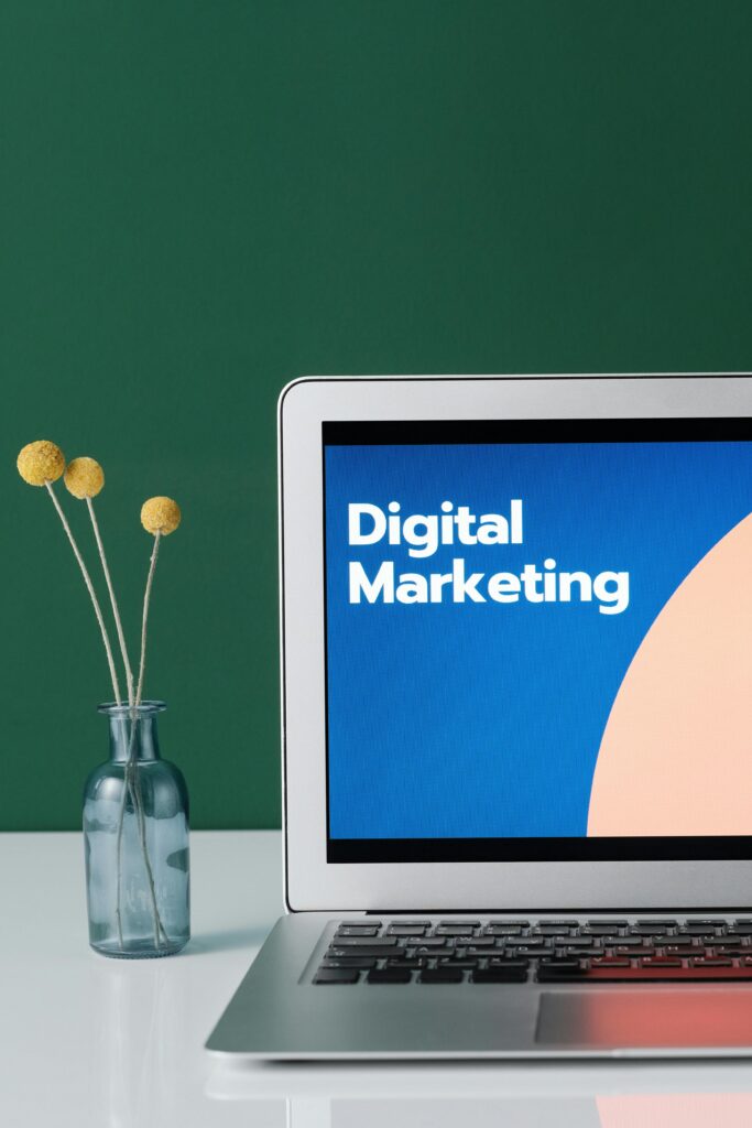 digital marketing in Vasant kunj